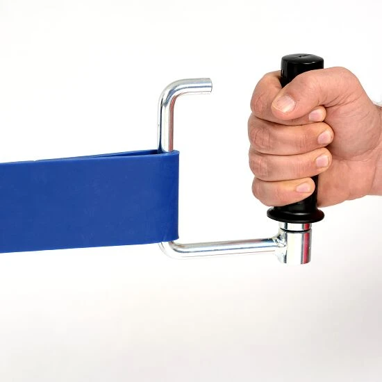 Sport-Thieme Klimmzugband "Jumpstretch" 7 Sport-Thieme Klimmzugband "Jumpstretch" – Bild 5