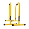 Lebert Parallel Bars "Equalizer" 1 Lebert Parallel Bars "Equalizer" -Fitnessgeräte 107 8103