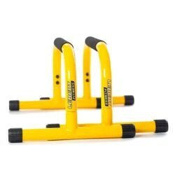 Lebert Parallel Bars "Equalizer" 16 Lebert Parallel Bars "Equalizer" -Fitnessgeräte 107 8174
