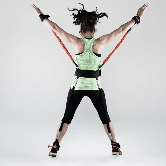 Stroops Widerstandsband "Python Striker" 6 Stroops Widerstandsband "Python Striker" – Bild 4