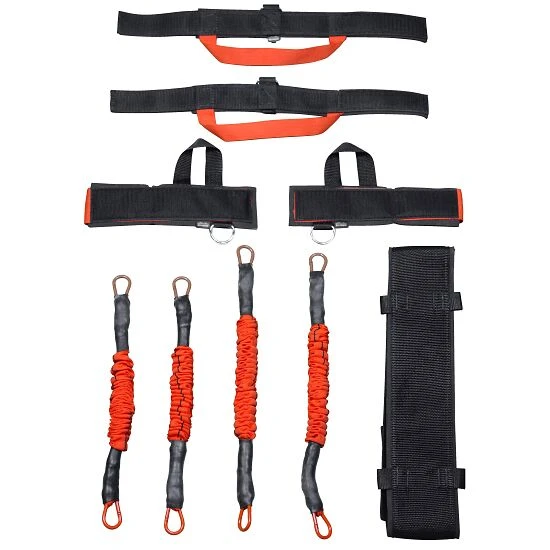 Stroops Widerstandsband "Python Striker" 3 Stroops Widerstandsband "Python Striker"