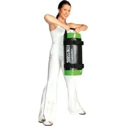 Gymstick Gewichtssack "FitnessBag" 10 Gymstick Gewichtssack "FitnessBag" -Fitnessgeräte 111 6902 2