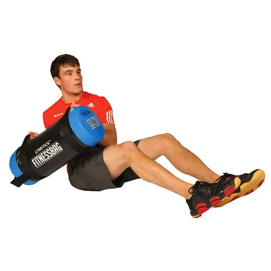 Gymstick Gewichtssack "FitnessBag" 7 Gymstick Gewichtssack "FitnessBag" – Bild 5