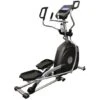 U.N.O. Fitness Crosstrainer "XE 5.0" 1 U.N.O. Fitness Crosstrainer "XE 5.0" -Fitnessgeräte 119 0205