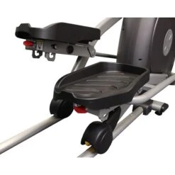 U.N.O. Fitness Crosstrainer "XE 5.0" 7 U.N.O. Fitness Crosstrainer "XE 5.0" -Fitnessgeräte 119 0205 2