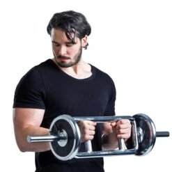 Sport-Thieme Trizepstrainer 30 Mm 8 Sport-Thieme Trizepstrainer 30 Mm -Fitnessgeräte 124 8409 2