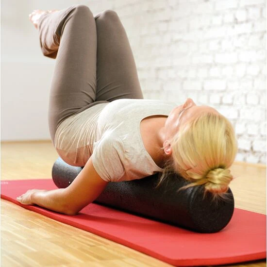 Sissel Pilates Roller "Intense" 5 Sissel Pilates Roller "Intense" – Bild 3