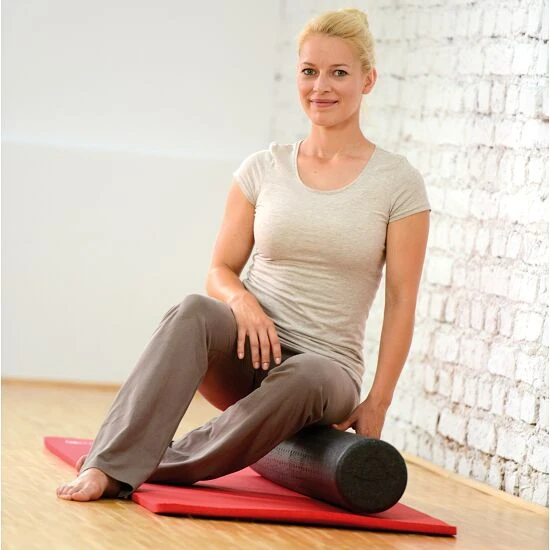 Sissel Pilates Roller "Intense" 6 Sissel Pilates Roller "Intense" – Bild 4
