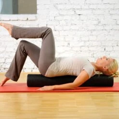 Sissel Pilates Roller "Intense" 15 Sissel Pilates Roller "Intense" -Fitnessgeräte 133 8603 4