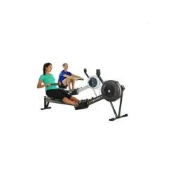 Concept2 Rudergerät "RowErg" -Fitnessgeräte 134 5504 4