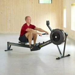 Concept2 Rudergerät "RowErg" -Fitnessgeräte 134 5504 5