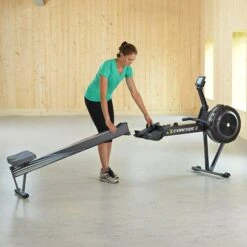 Concept2 Rudergerät "RowErg" -Fitnessgeräte 134 5504 6