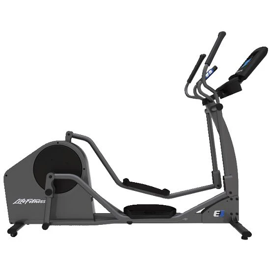 Life Fitness Crosstrainer "E1" 4 Life Fitness Crosstrainer "E1" – Bild 2
