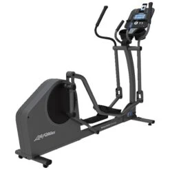 Life Fitness Crosstrainer "E1" 9 Life Fitness Crosstrainer "E1" -Fitnessgeräte 139 9501 2