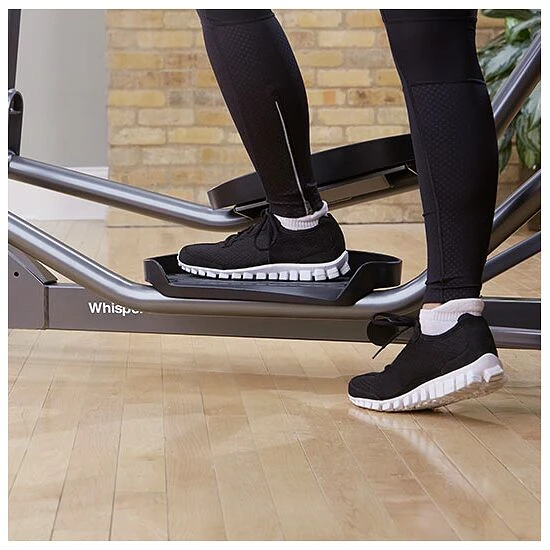 Life Fitness Crosstrainer "E1" 6 Life Fitness Crosstrainer "E1" – Bild 4