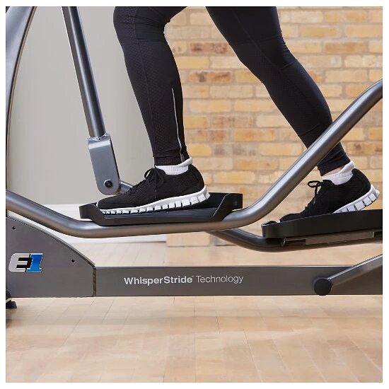 Life Fitness Crosstrainer "E1" 7 Life Fitness Crosstrainer "E1" – Bild 5