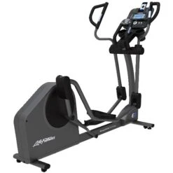 Life Fitness Crosstrainer "E3" 11 Life Fitness Crosstrainer "E3" -Fitnessgeräte 139 9602 2