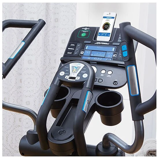 Life Fitness Crosstrainer "E3" 7 Life Fitness Crosstrainer "E3" – Bild 5