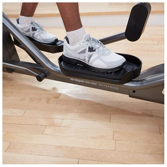 Life Fitness Crosstrainer "E3" 9 Life Fitness Crosstrainer "E3" – Bild 7