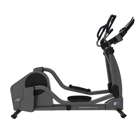 Life Fitness Crosstrainer "E5" 4 Life Fitness Crosstrainer "E5" – Bild 2