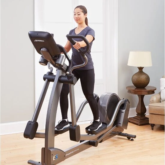 Life Fitness Crosstrainer "E5" 5 Life Fitness Crosstrainer "E5" – Bild 3