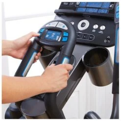 Life Fitness Crosstrainer "E5" 10 Life Fitness Crosstrainer "E5" -Fitnessgeräte 139 9703 4