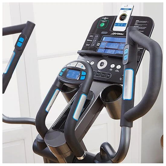 Life Fitness Crosstrainer "E5" 7 Life Fitness Crosstrainer "E5" – Bild 5