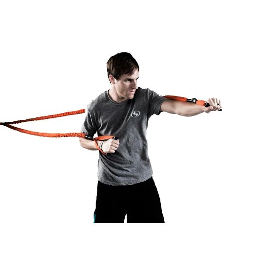 Stroops Widerstandsband "Slastix Pro" 4 Stroops Widerstandsband "Slastix Pro" – Bild 2