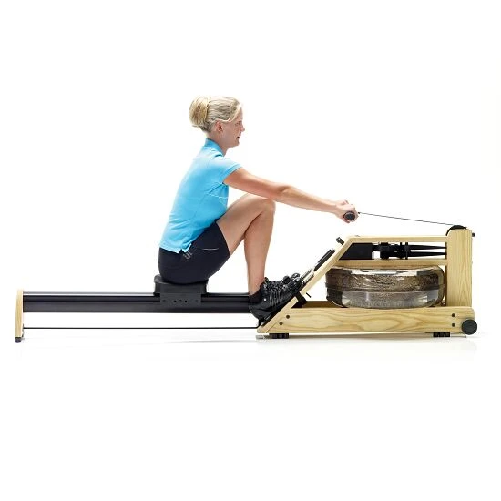 WaterRower Rudergerät "A1" 7 WaterRower Rudergerät "A1" – Bild 5