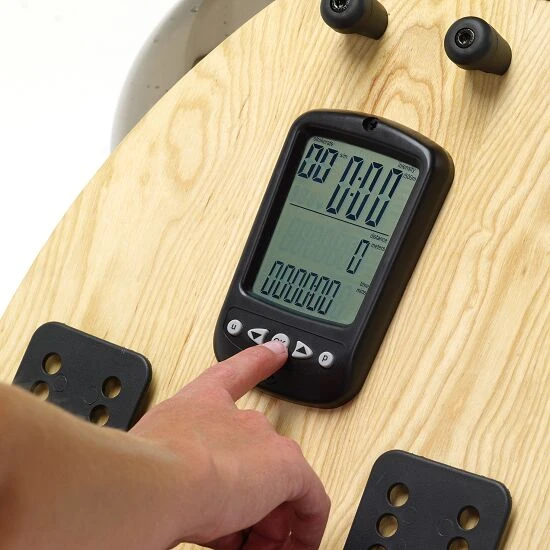 WaterRower Rudergerät "A1" 12 WaterRower Rudergerät "A1" – Bild 10