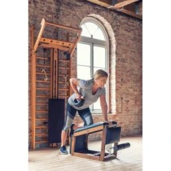 Nohrd Hantel-Set "Swing Turm" 11 Nohrd Hantel-Set "Swing Turm" -Fitnessgeräte 144 8809 4