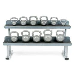 Sport-Thieme Hantel-Ablageständer "Kettlebells" 13 Sport-Thieme Hantel-Ablageständer "Kettlebells" -Fitnessgeräte 145 7618 5