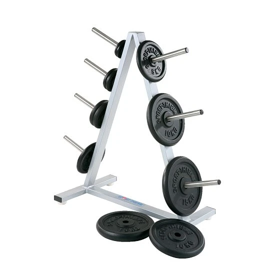 Sport-Thieme Hantelscheiben-Ablageständer 3 Sport-Thieme Hantelscheiben-Ablageständer