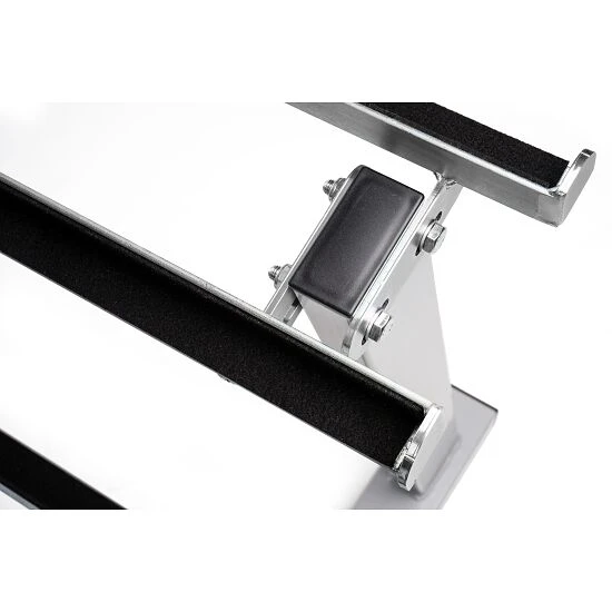 Sport-Thieme Hantel-Ablageständer "Kurzhanteln", Doppelt 6 Sport-Thieme Hantel-Ablageständer "Kurzhanteln", Doppelt – Bild 4