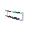 Sport-Thieme Hantel-Wandablage 1 Sport-Thieme Hantel-Wandablage -Fitnessgeräte 145 9281