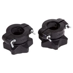 Sport-Thieme Klappverschlüsse "Stern", ø 50 Mm