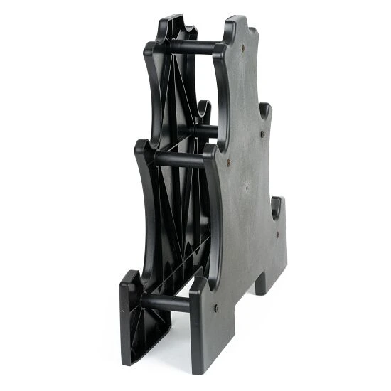 Sport-Thieme Fausthantel-Set "Vinyl" 5 Sport-Thieme Fausthantel-Set "Vinyl" – Bild 3