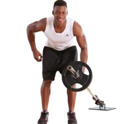 Sport-Thieme Core-Trainer Für Langhantel 10 Sport-Thieme Core-Trainer Für Langhantel -Fitnessgeräte 146 5307 2