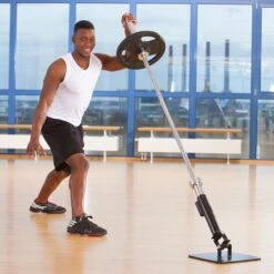 Sport-Thieme Core-Trainer Für Langhantel 11 Sport-Thieme Core-Trainer Für Langhantel -Fitnessgeräte 146 5307 3