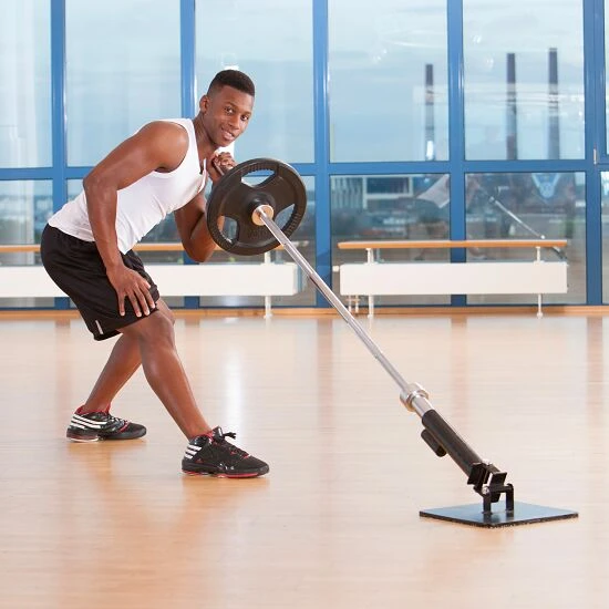 Sport-Thieme Core-Trainer Für Langhantel 7 Sport-Thieme Core-Trainer Für Langhantel – Bild 5