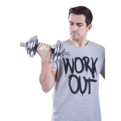 Sport-Thieme Kurzhantel-Set "10 Kg" Inkl. Koffer 11 Sport-Thieme Kurzhantel-Set "10 Kg" Inkl. Koffer -Fitnessgeräte 146 5613 2