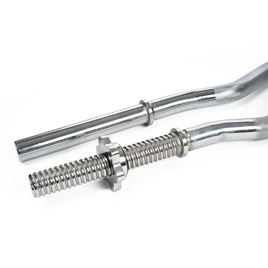 Sport-Thieme Curlstange "ø 30 Mm" 6 Sport-Thieme Curlstange "ø 30 Mm" – Bild 4