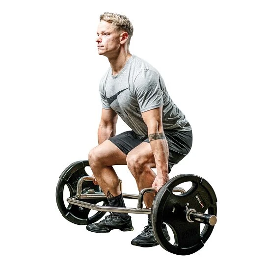 Sport-Thieme Hex Bar ø 50 Mm 4 Sport-Thieme Hex Bar ø 50 Mm – Bild 2