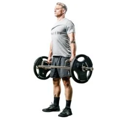 Sport-Thieme Hex Bar ø 50 Mm 8 Sport-Thieme Hex Bar ø 50 Mm -Fitnessgeräte 147 4800 2