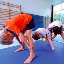 TheraBand Gewichtsball "Soft Weight" 19 TheraBand Gewichtsball "Soft Weight" -Fitnessgeräte 148 3707 2 1