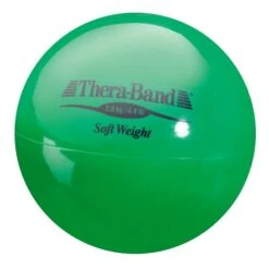 TheraBand Gewichtsball "Soft Weight" 15 TheraBand Gewichtsball "Soft Weight" -Fitnessgeräte 148 3736 2