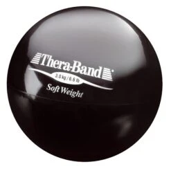 TheraBand Gewichtsball "Soft Weight" 17 TheraBand Gewichtsball "Soft Weight" -Fitnessgeräte 148 3752 1