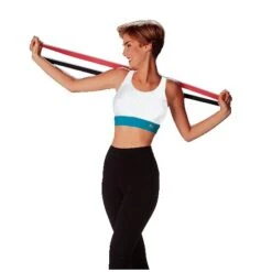 Deuser Sports Loop-Band "Deuserband" -Fitnessgeräte 148 5107 2