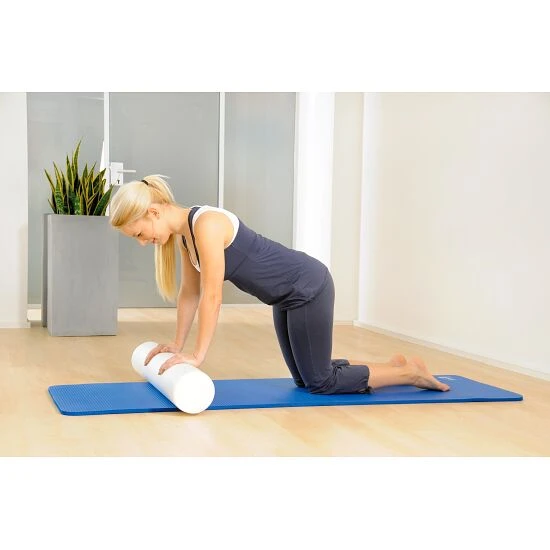 Sissel Pilates Roller 4 Sissel Pilates Roller – Bild 2