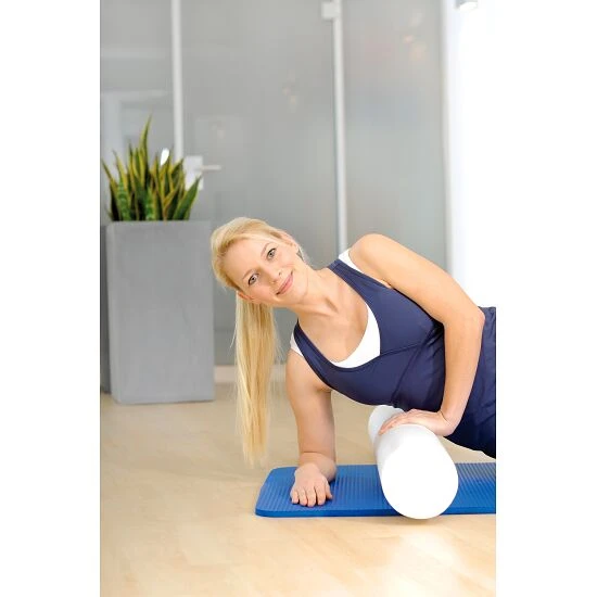 Sissel Pilates Roller 9 Sissel Pilates Roller – Bild 7